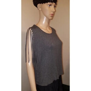 Forever 21 Fashion Top